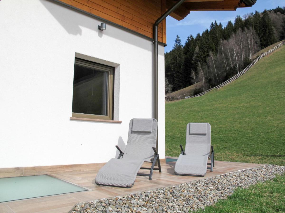 Sarentino Holiday Home Spieglhof-4 By Interhome מראה חיצוני תמונה