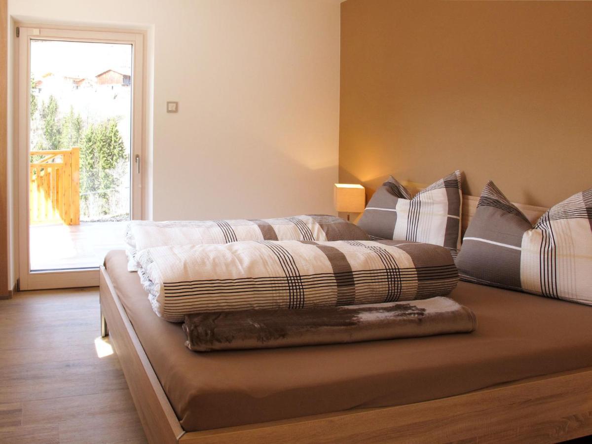 Sarentino Holiday Home Spieglhof-4 By Interhome מראה חיצוני תמונה