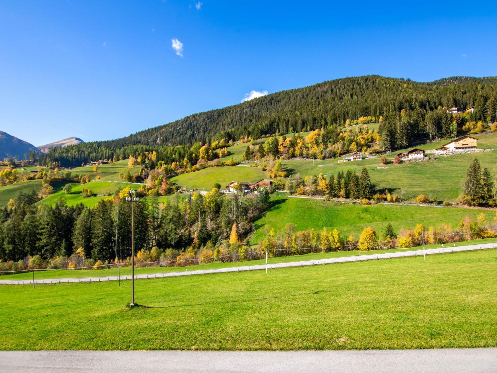 Sarentino Holiday Home Spieglhof-4 By Interhome מראה חיצוני תמונה