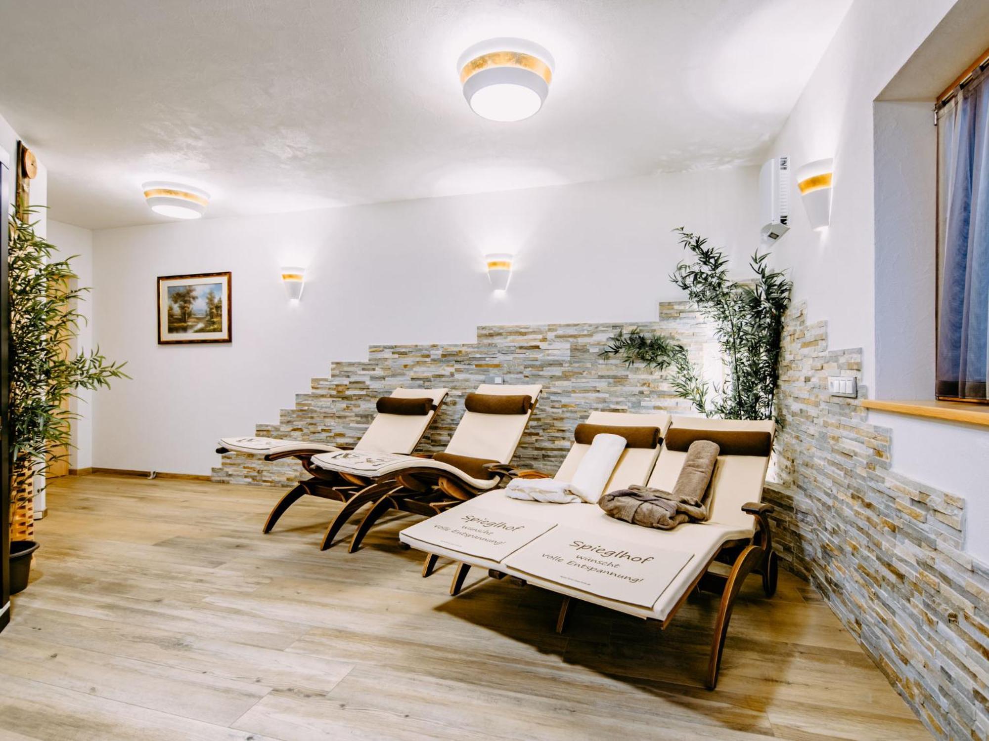 Sarentino Holiday Home Spieglhof-4 By Interhome מראה חיצוני תמונה