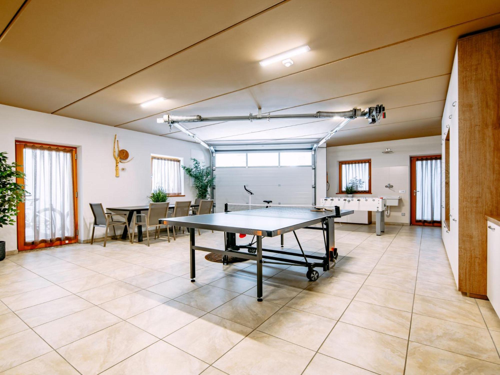 Sarentino Holiday Home Spieglhof-4 By Interhome מראה חיצוני תמונה