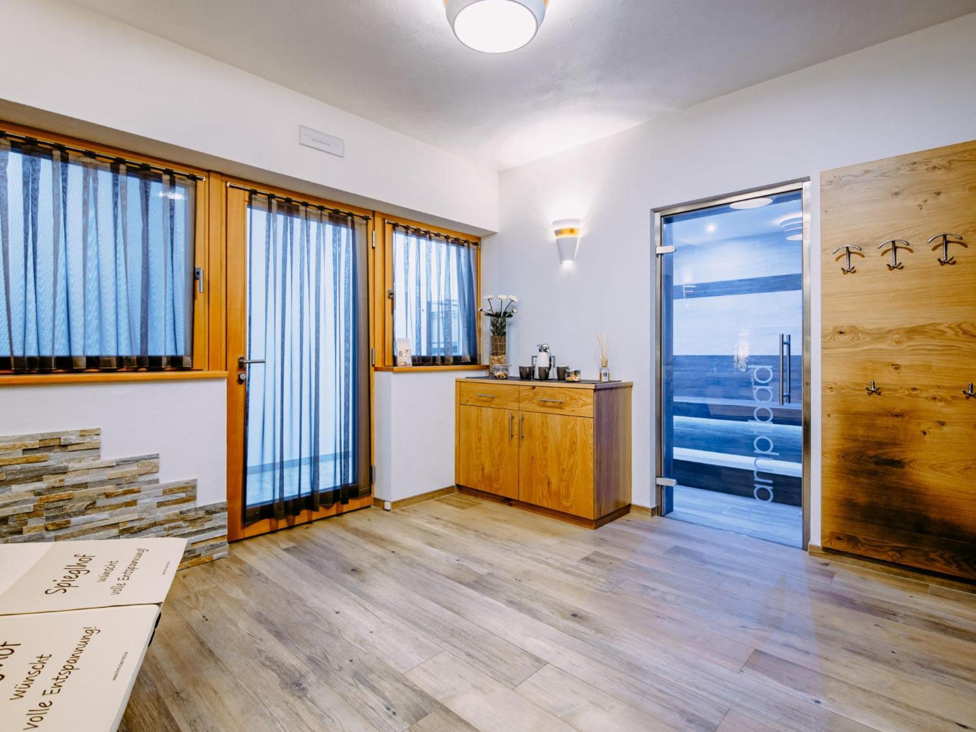 Sarentino Holiday Home Spieglhof-4 By Interhome מראה חיצוני תמונה