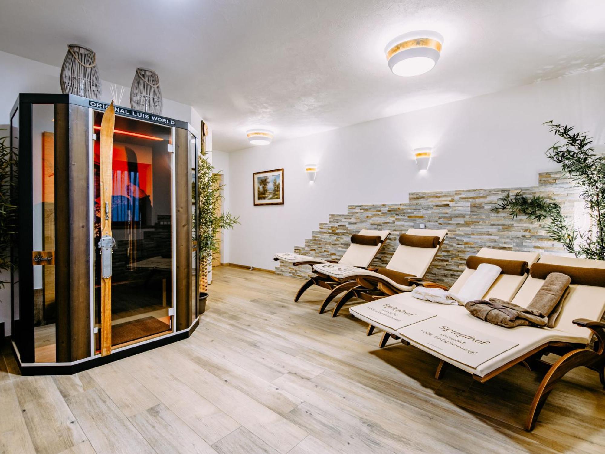 Sarentino Holiday Home Spieglhof-4 By Interhome מראה חיצוני תמונה