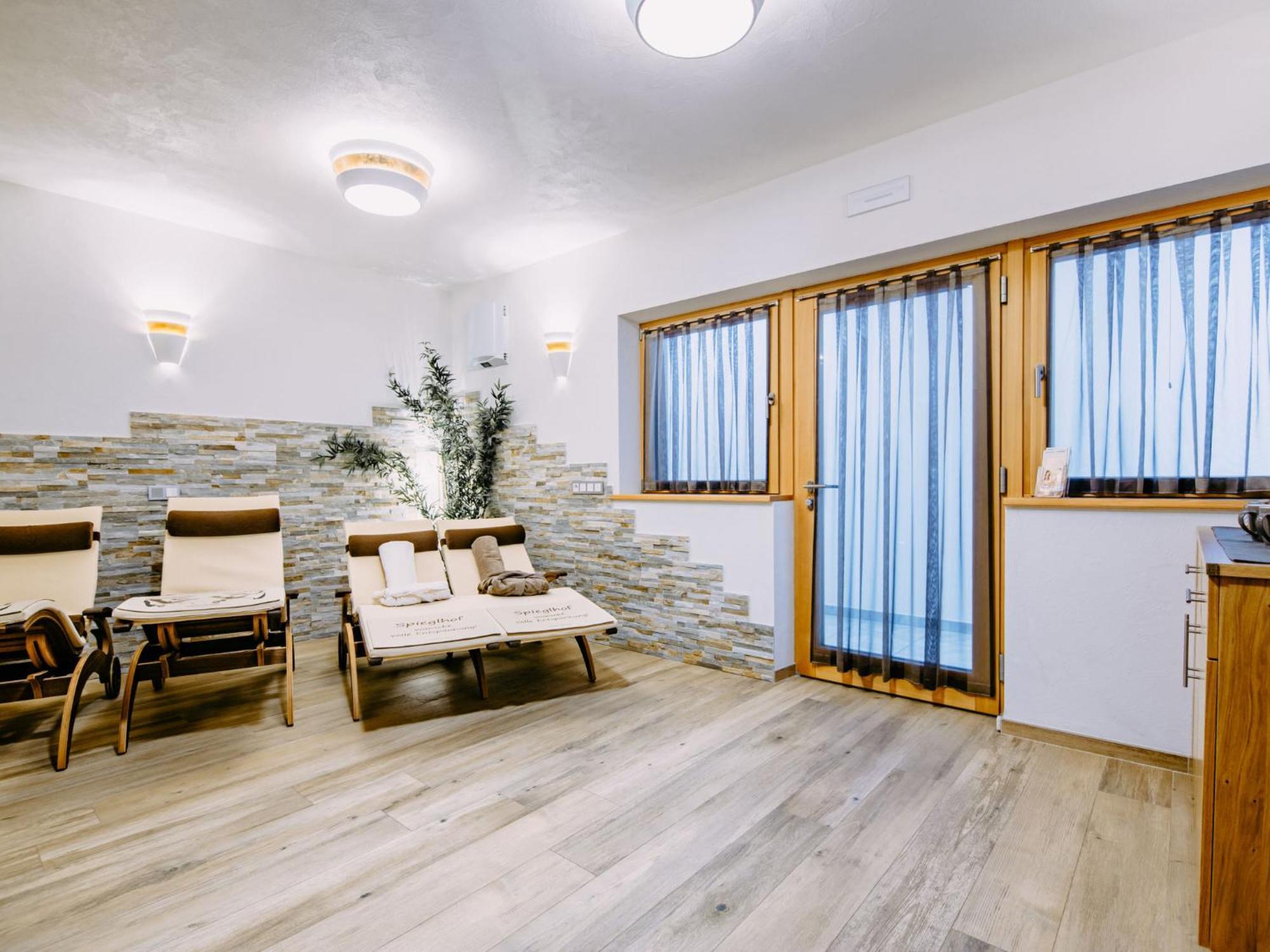 Sarentino Holiday Home Spieglhof-4 By Interhome מראה חיצוני תמונה