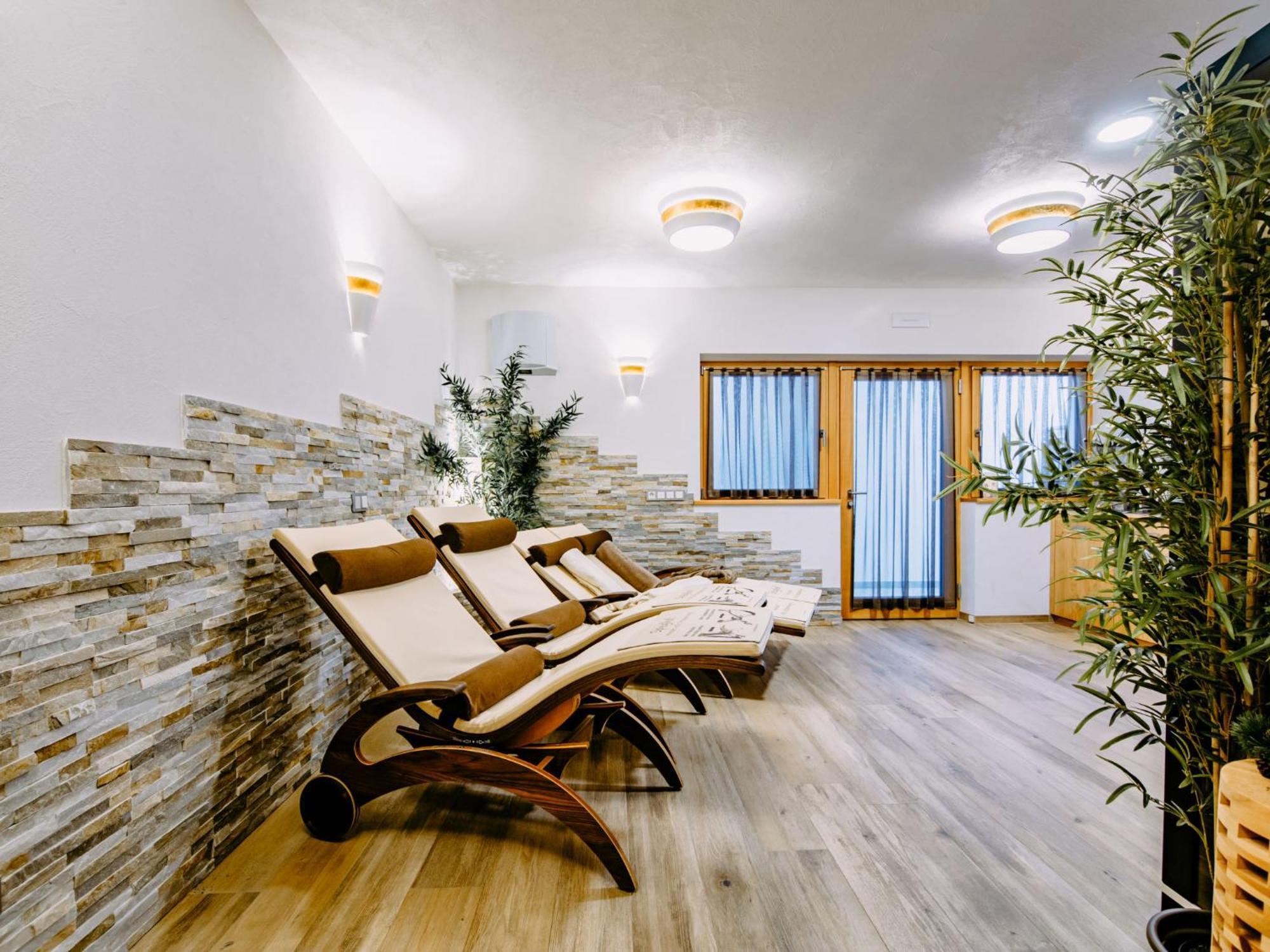 Sarentino Holiday Home Spieglhof-4 By Interhome מראה חיצוני תמונה